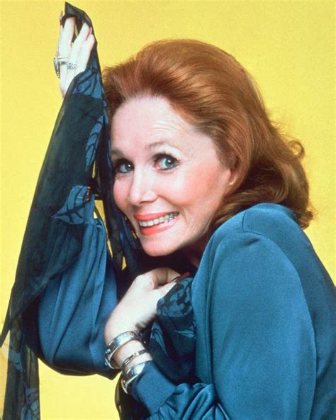 20 Beautiful Vintage Photos Of Katherine Helmond From The